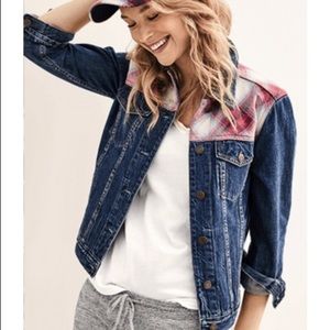 Pendleton Jean Jackets for Women - Poshmark